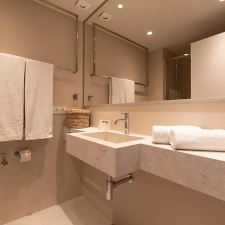 Hotel Roca Plana-2