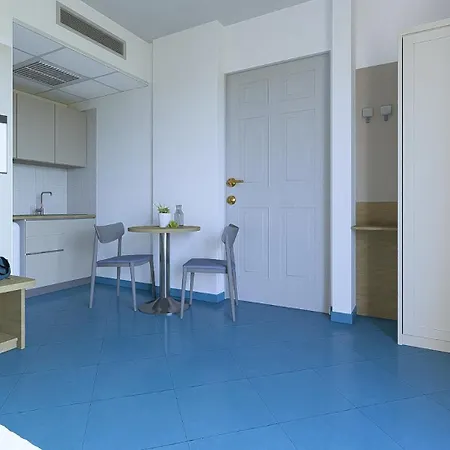 Hotel Residence Torre Del Porto-2
