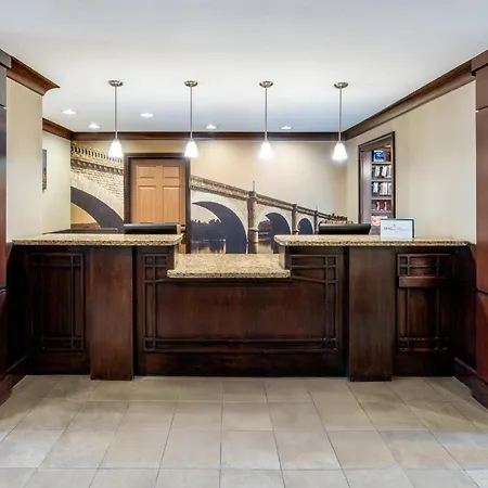 Staybridge Suites Colorado Springs North By Ihg-2
