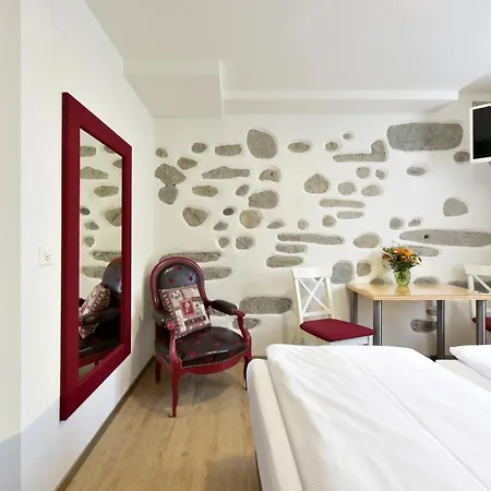 Hotel Hirschen-2