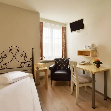 Hotel Hirschen-3