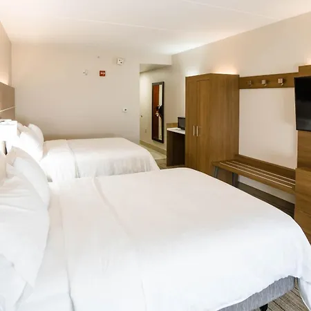 Holiday Inn Express & Suites Knoxville-Farragut By Ihg-3