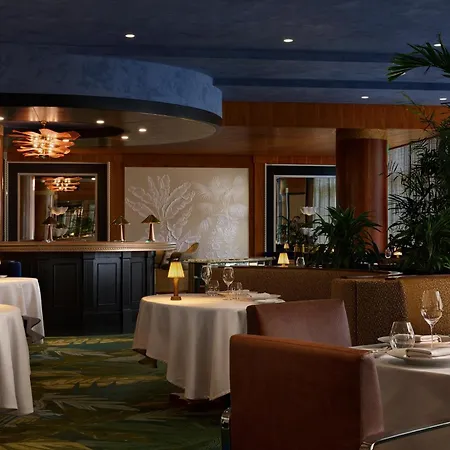 The Ritz-Carlton, Grand Cayman-3