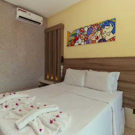 Pedra do Sino Hotel-3