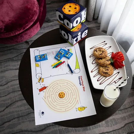 Doubletree By Hilton London - Greenwich-3