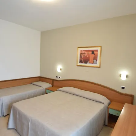 Hotel Mario-2