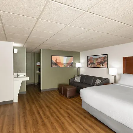 Garner Hotel Butte By Ihg-2