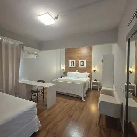 Beira Rio Palace Hotel-3