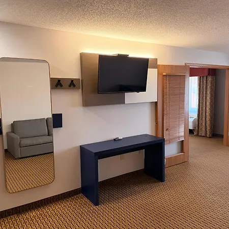 Comfort Suites Wisconsin Dells Area-2
