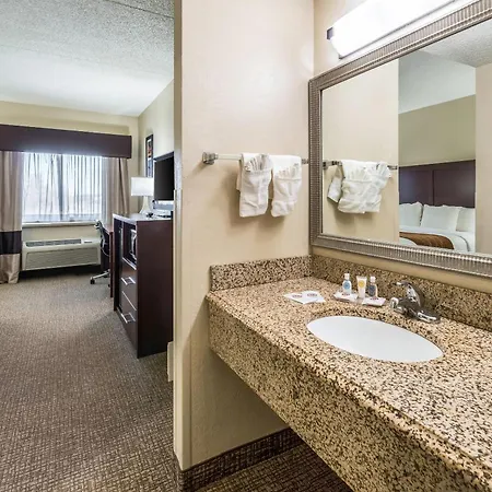 Comfort Inn Festus-St Louis South-2