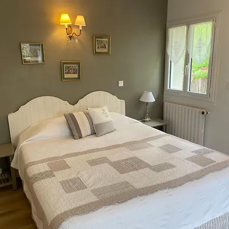 Guest house Maison Iratzean-2