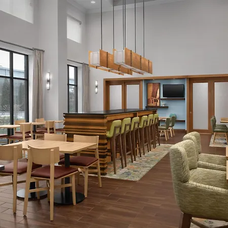 Hampton Inn & Suites Baltimore North/Timonium, Md-3