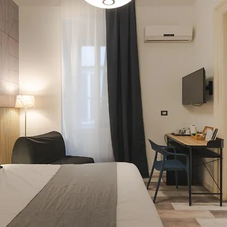 Rooms Boutique Carducci-2