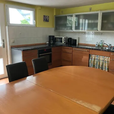 Apartmentpension Am Krongut-3