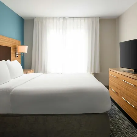 Towneplace Suites By Marriott Waco South-3