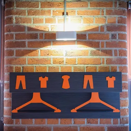 Easyhotel Manchester-2