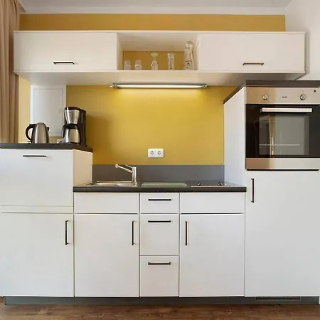 Central Suites-3