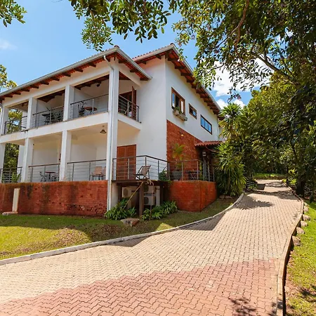 Serra do Juá Pousada de Campo-3