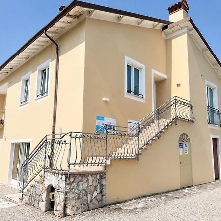 Hotel Al Sole Bardolino-2