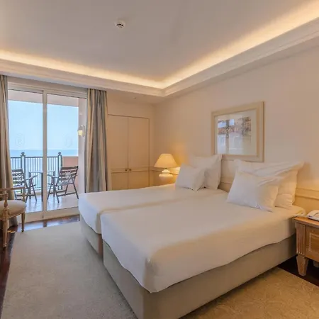 Pestana Royal All Inclusive Ocean & Spa Resort-3