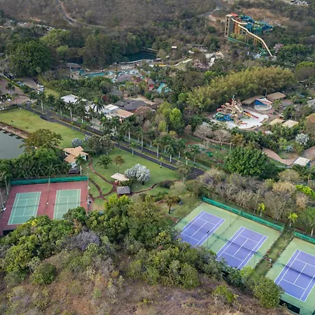 Rio Quente Cristal Resorts-2