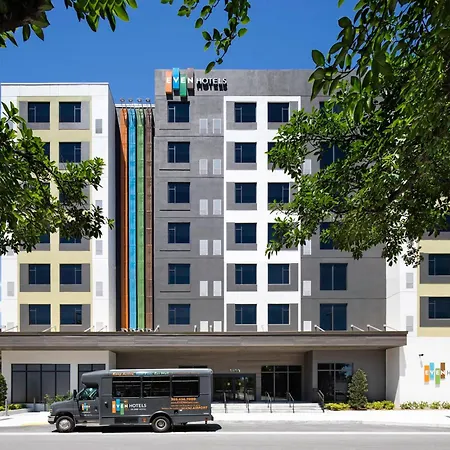 Even Hotel Miami - Airport By Ihg-2