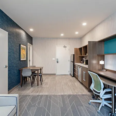 Home2 Suites By Hilton Temecula-3