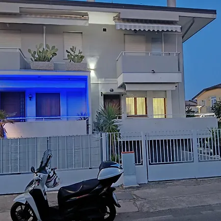 B&B Verrazzano affittacamere-2
