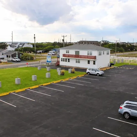 Blue Heron Motel-2