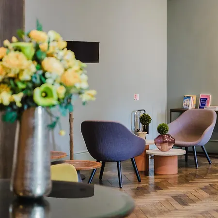 The Chapter Hotels - Lancaster Gate-3