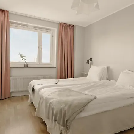 The Nooq Alvik - Hotel & Studios-2