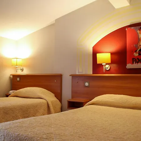 Hotel de L'Opéra-3