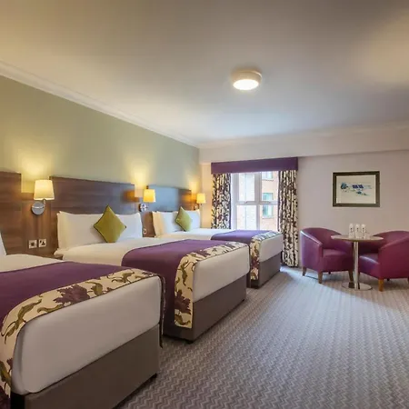 Maldron Hotel & Leisure Centre, Oranmore Galway-2