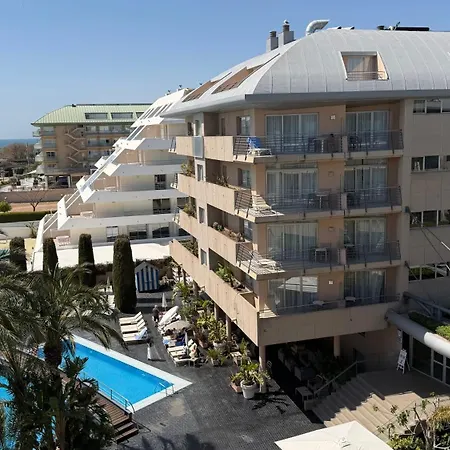 Aqua Hotel Onabrava & Spa 4*Sup-2