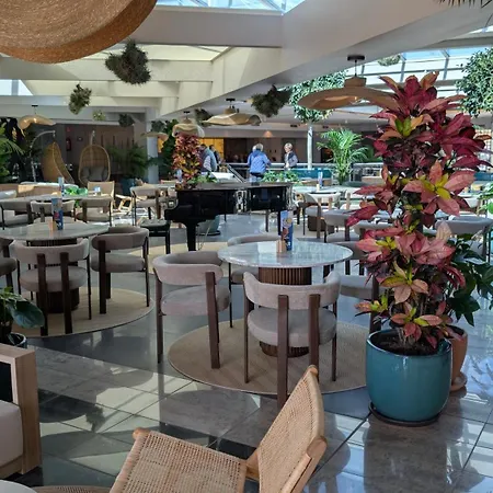 Aqua Hotel Onabrava & Spa 4*Sup-3
