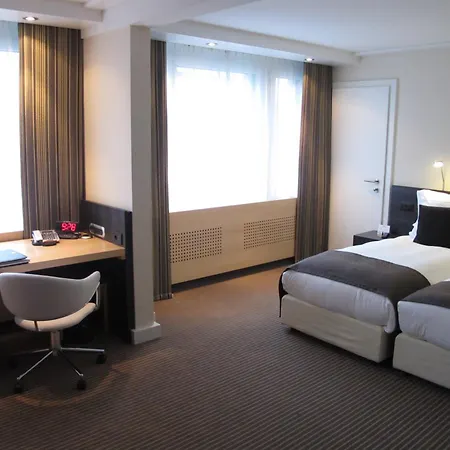 Crowne Plaza Zuerich By Ihg-3