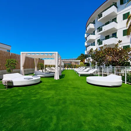 Servatur Playa Bonita (Adults Only)-3