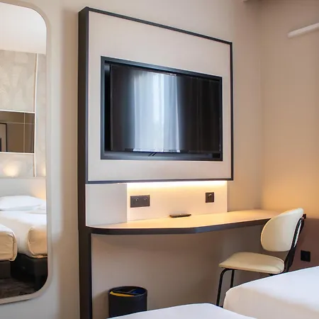 Brit Hotel Avignon Sud Le Calendal-2