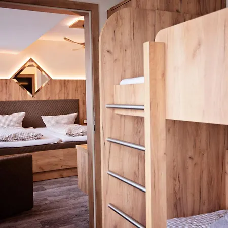 Landhaus Eden 3 Sterne Superior-3