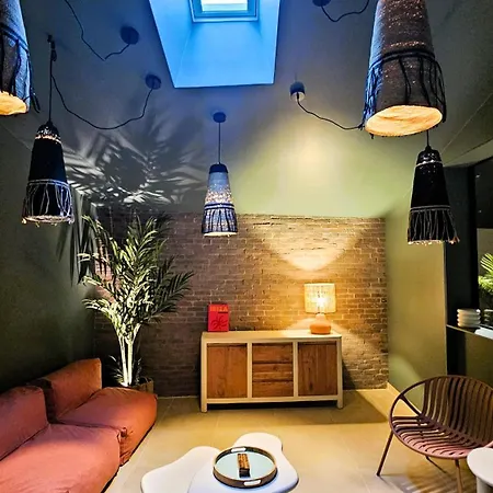 Hôtel Ancre Marine&Spa Thalgo ***-2