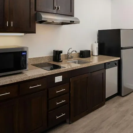 Towneplace Suites Redding-3