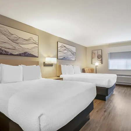 Best Western Plus Meridian-3