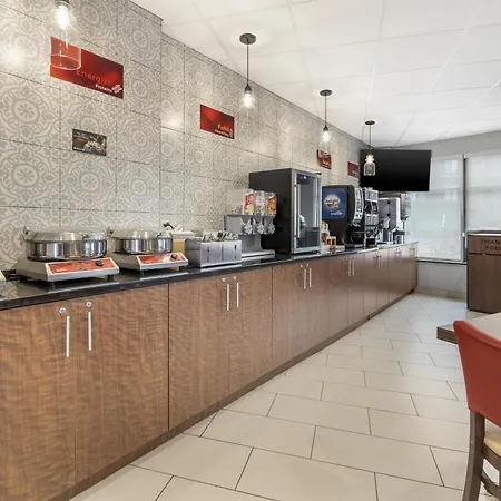 Best Western Plus Wausau Tower Inn-3