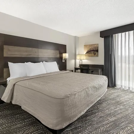 Best Western Plus Wausau Tower Inn-2