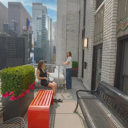Hotel Edison Times Square-2