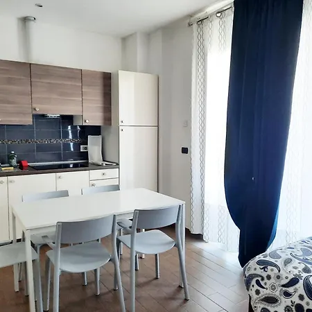 Residence Argentina R.T.A.-2