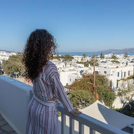 Elena Hotel Mykonos-2