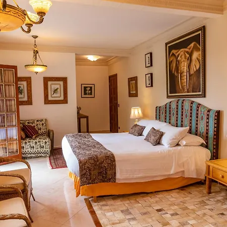 Villa Montserrat-3