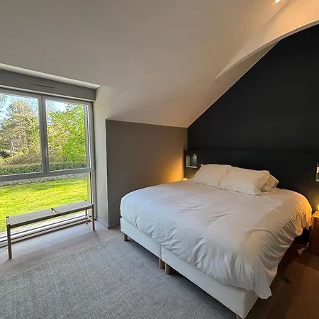 Villa Le Touquet, piscine privée, 4 chambres-2