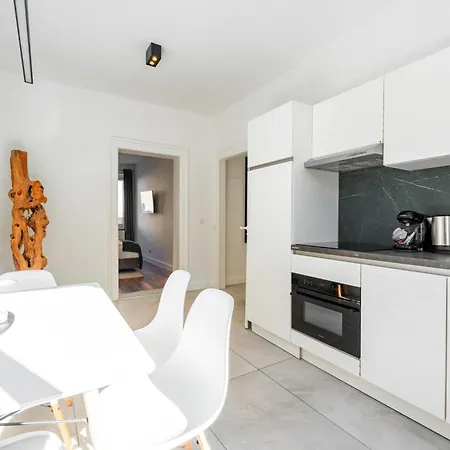 Nurban Apartments Goho-2